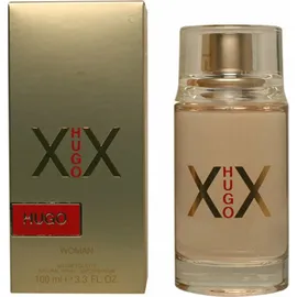 HUGO BOSS Hugo XX Eau de Toilette 100 ml