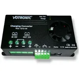 Votronic VCC 1212-30 Ladewandler 6,7 cm Schwarz