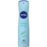 NIVEA Energy Fresh Antitranspirant Spray 150 ml