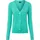 IPURI Strickjacke Mint XL
