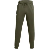 Under Armour Icon Fleece Taping Joggers - Marine OD