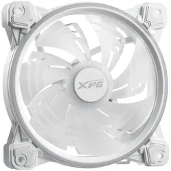 ADATA XPG Lüfter Hurricane 120mm ARGB PWM weiß
