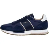 Hackett London Keston Symbol Herren Marine 44