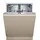 Neff N50 S255EAX16E Einbau-Geschirrspüler (vollintegrierbar, 598 mm breit)
