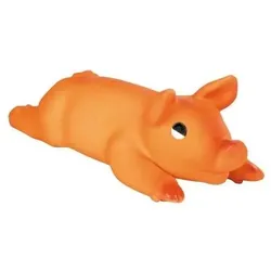 Trixie Mini-Spanferkel aus Latex - 13 cm