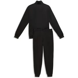 Puma Essentials Poly Trainingsanzug - Puma black XL