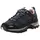 Asphalt/Antracite/Rose 38