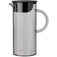 Stelton Kanne grau 1,5 l