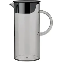 Stelton Kanne grau 1,5 l