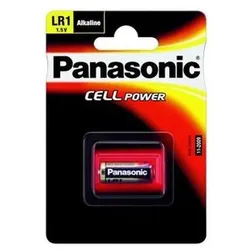 PANASONIC LR1 Lady Alkali