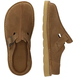 CLARKS Solsbury Braun 44