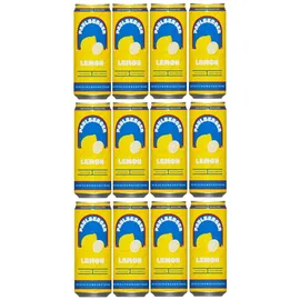 paulberger Lemon 0,33L Dose