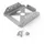 COMPULOCKS Mac Mini Security Mount and Lock Sicherheitskit