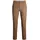 Jack & Jones PlusSize Chinohose JPSTMARCO JJDAVE klassisch Braun 44 5XL