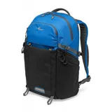 Lowepro Photo Active BP 300 AW Rucksack blau