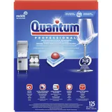 quantum professional Spülmaschinen-Tabs 125 St.