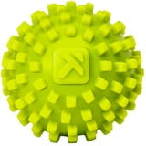 TriggerPoint MobiPoint Textured Massage Ball (2-Inch) für gezielte Schmerzlinderung im Fuß, direkte Kompression und verbesserte Mobilität mit langlebigem, leicht zu reinigendem Design