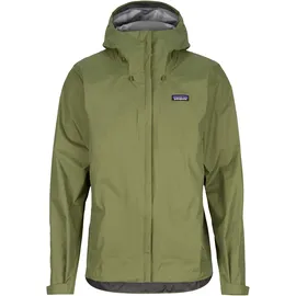 Patagonia Torrentshell 3L Jacke (Größe XL,