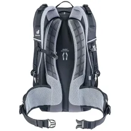 Deuter Trans Alpine 32 l Schwarz