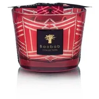 BAOBAB Heritage Cernay Duftkerze 10 cm