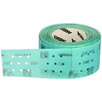 Mirka Galaxy 81x133mm Grip Multifit P60 50/Pack