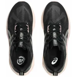 Asics Novablast 5 Damen Schwarz / Pearl Pink 41