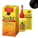 Sanotint Reflex 52 dunkelbraun 80 ml