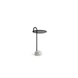 Beistelltisch | Bowler - Black
