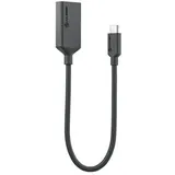 Alogic Elements USB-C to HDMI Adapter - 20cm