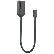 Alogic Elements USB-C to HDMI Adapter - 20cm