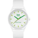 ICE-Watch 	ICE solar power Silikon 40 mm 017762