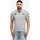 Lonsdale Pelton grau 3XL