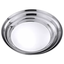 Contacto Serviertablett, rund 35 cm