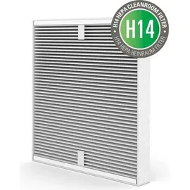 Stadler Form R-023 Dual-H14 Ersatz-Filter