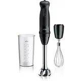 Braun Stabmixer MultiQuick 5 Vario, MQ 50.051M)