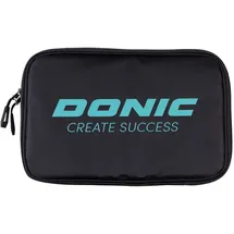 Donic Schildkröt Donic Doppelhülle Faze/Tischtennis (Blau)
