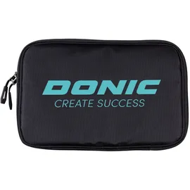 Donic Schildkröt Donic Doppelhülle Faze/Tischtennis (Blau)