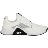 Reebok FLIP Charge Herren Weiß/Schwarz 42