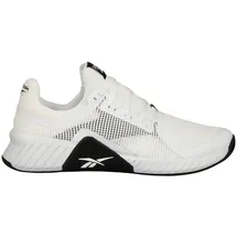 Reebok FLIP Charge Herren Weiß/Schwarz 42