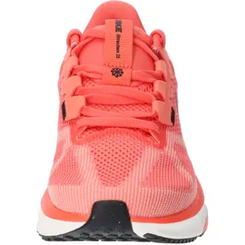 Nike W Air Zoom Structure 25 Damen Magic Ember/White-Sail-Apricot Agate 40,5