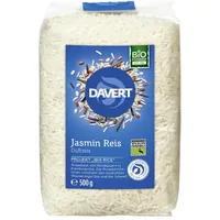 midsona Davert Jasmin-Reis weiß bio