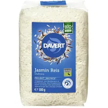 midsona Davert Jasmin-Reis weiß bio