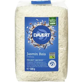 midsona Davert Jasmin-Reis weiß bio
