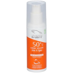 Laboratoires de Biarritz Alga Maris Bio-Sonnencreme für Kinder SPF 50+