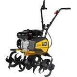 TEXAS Benzin-Motorhacke Lilli 534TG