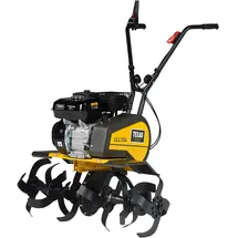 TEXAS Benzin-Motorhacke Lilli 534TG