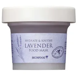 skinfood Lavender Food Mask 120 g