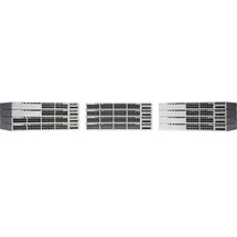 Cisco Catalyst 9200CX Switch, - Silver