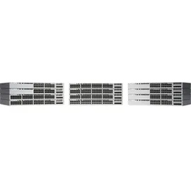 Cisco Catalyst 9200CX Switch, - Silver