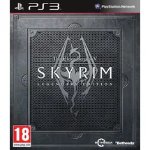 The Elder Scrolls V Skyrim Legendary Essentials (Playstation 3) [UK IMPORT]